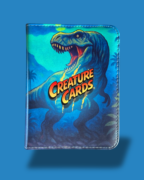 Creature Binder