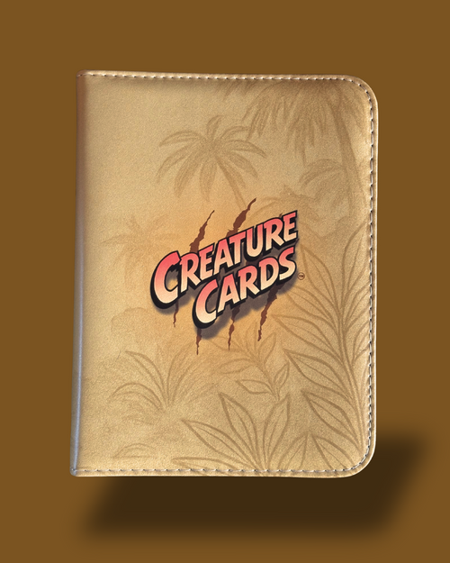 Creature Binder