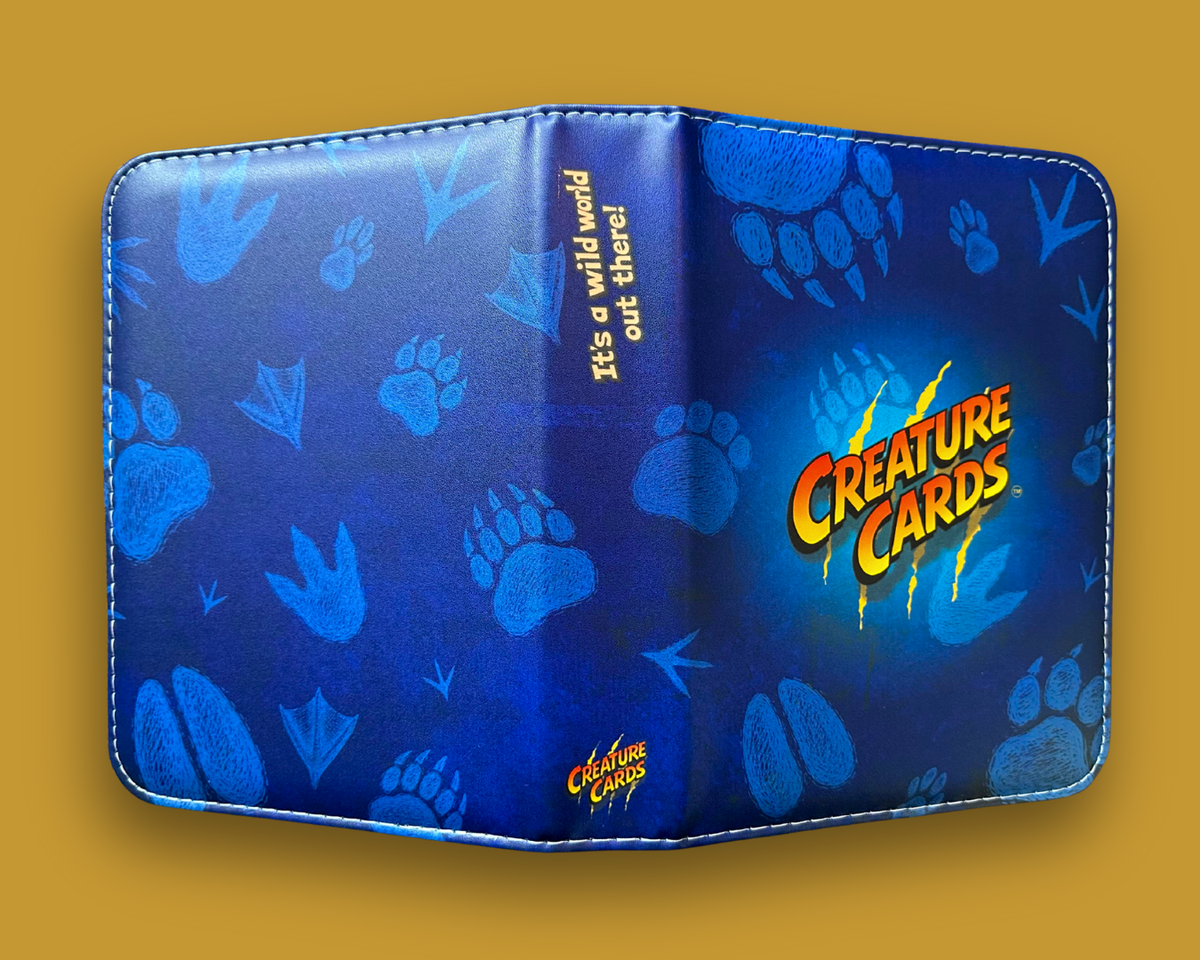 Creature Binder