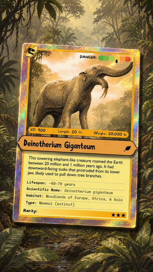 Creature Packs Series 2
