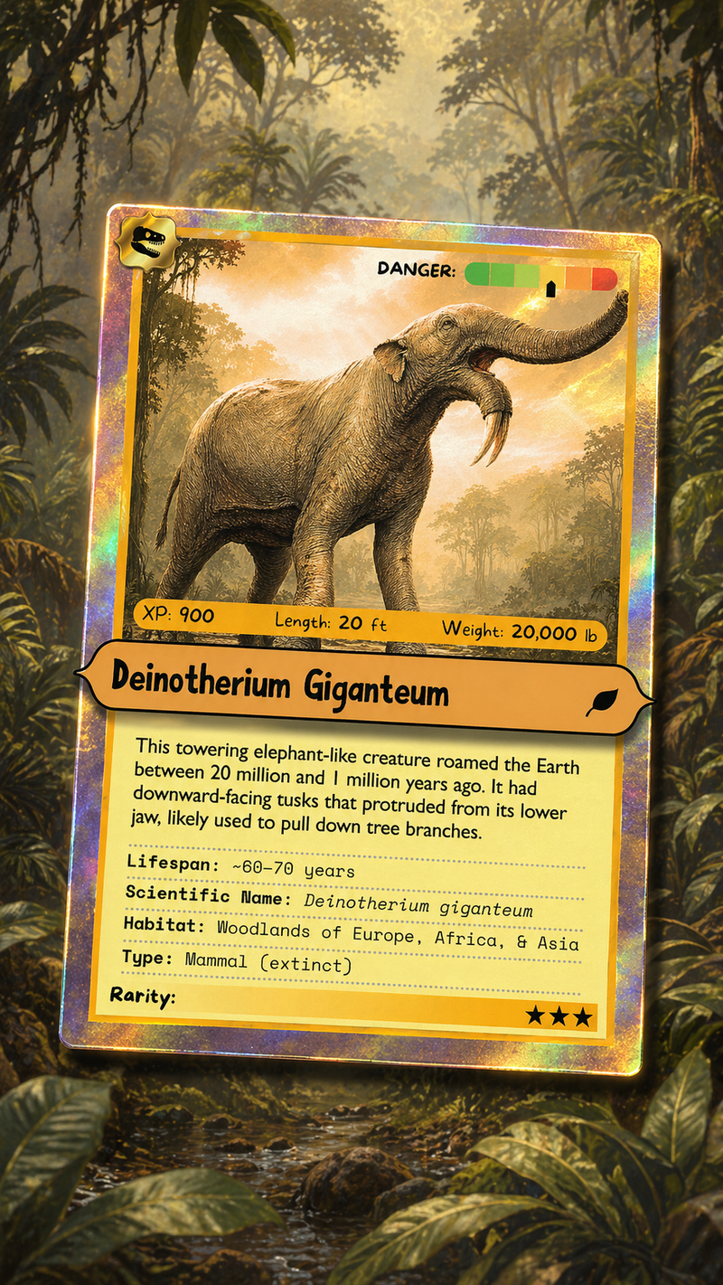 Creature Packs Series 2