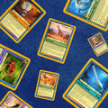 Creature Cards