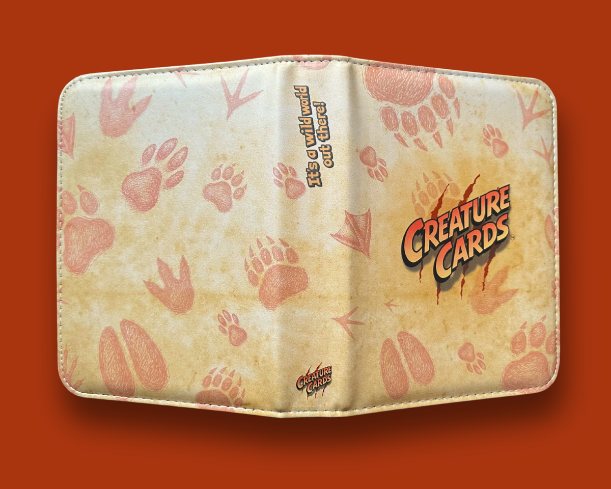 Creature Binder