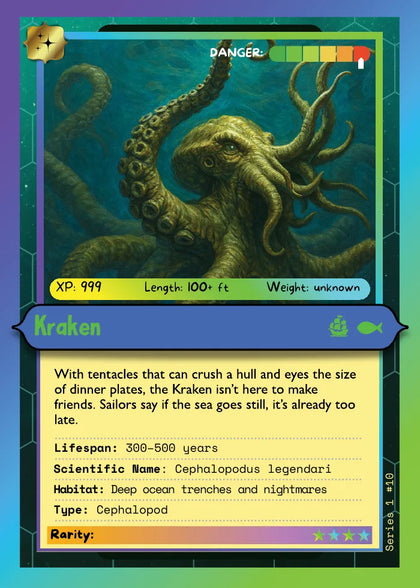 Kraken