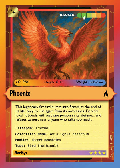 Phoenix