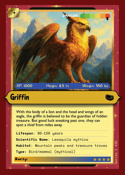 Griffin