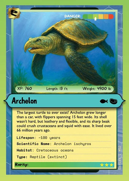 Archelon