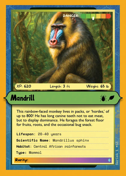Mandrill