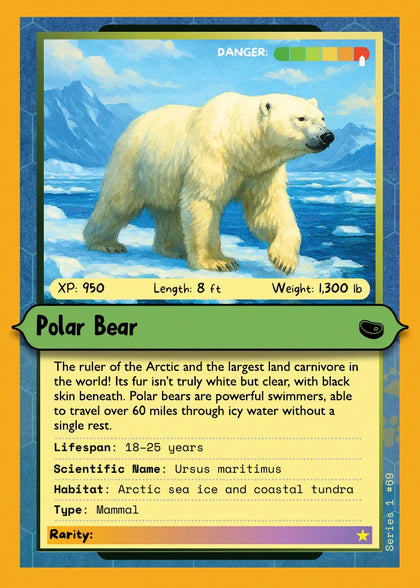 Polar Bear
