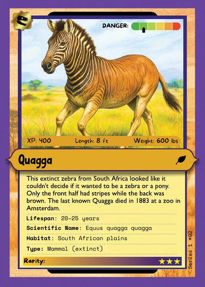 Quagga