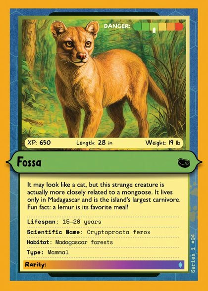 Fossa