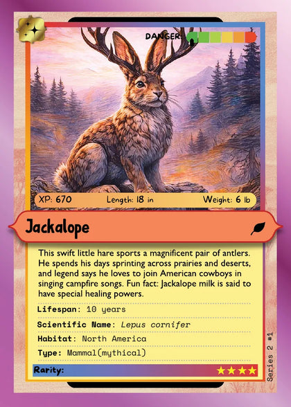 Jackalope
