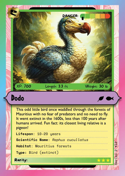 Dodo