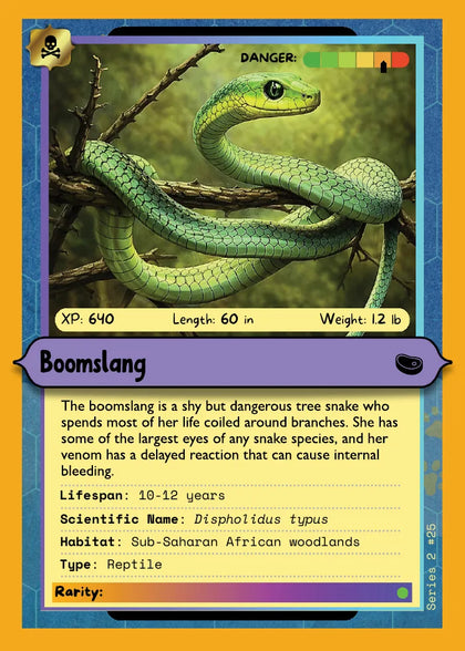 Boomslang