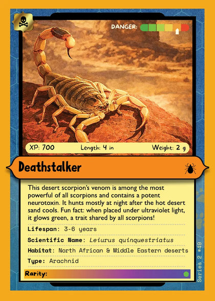 Deathstalker