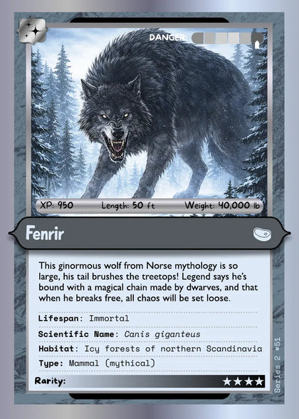 Fenrir