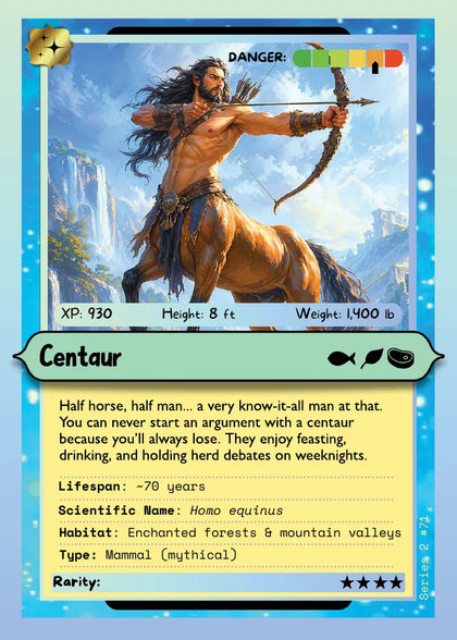 Centaur