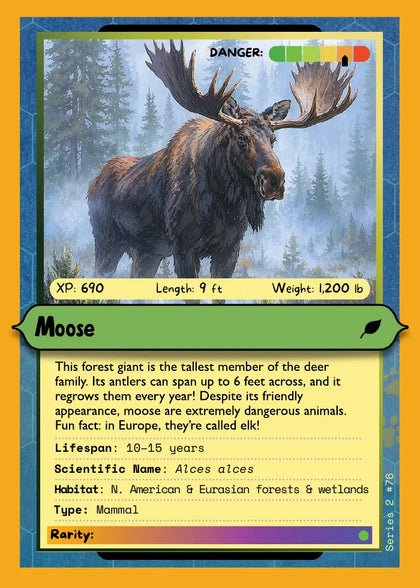 Moose