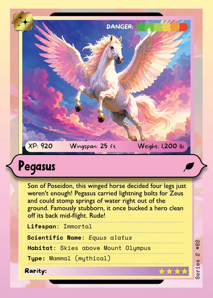 Pegasus