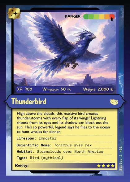 Thunderbird