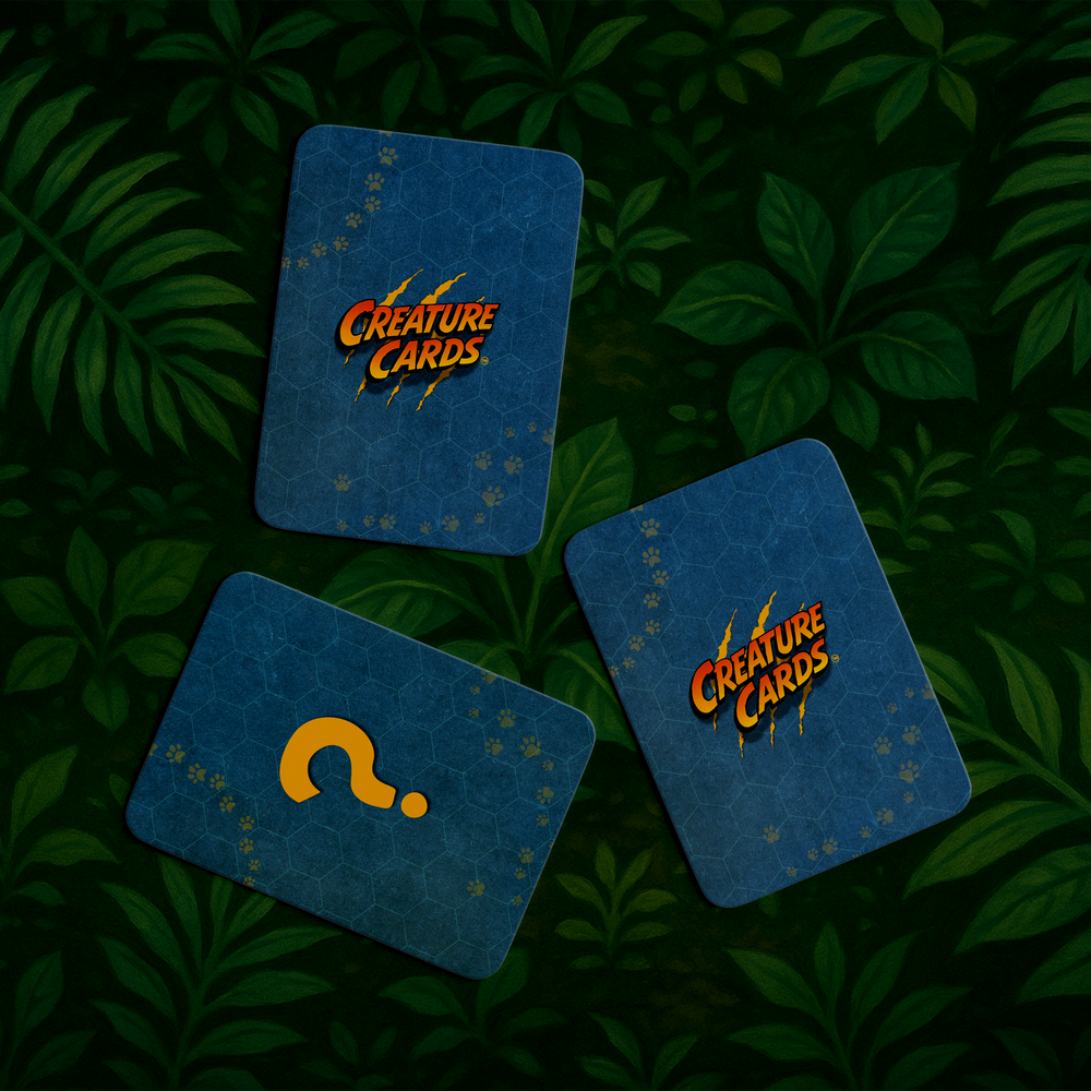 Creature Packs Series 1