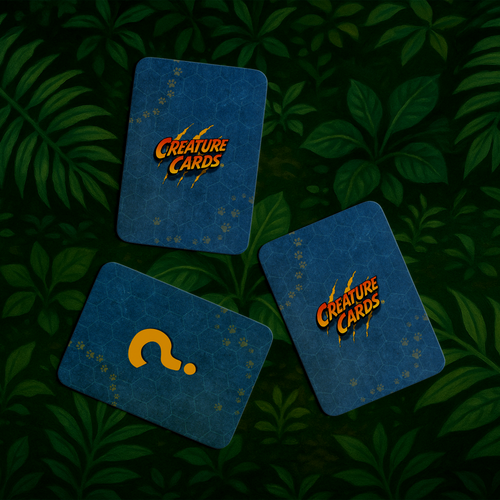 Creature Packs Series 1