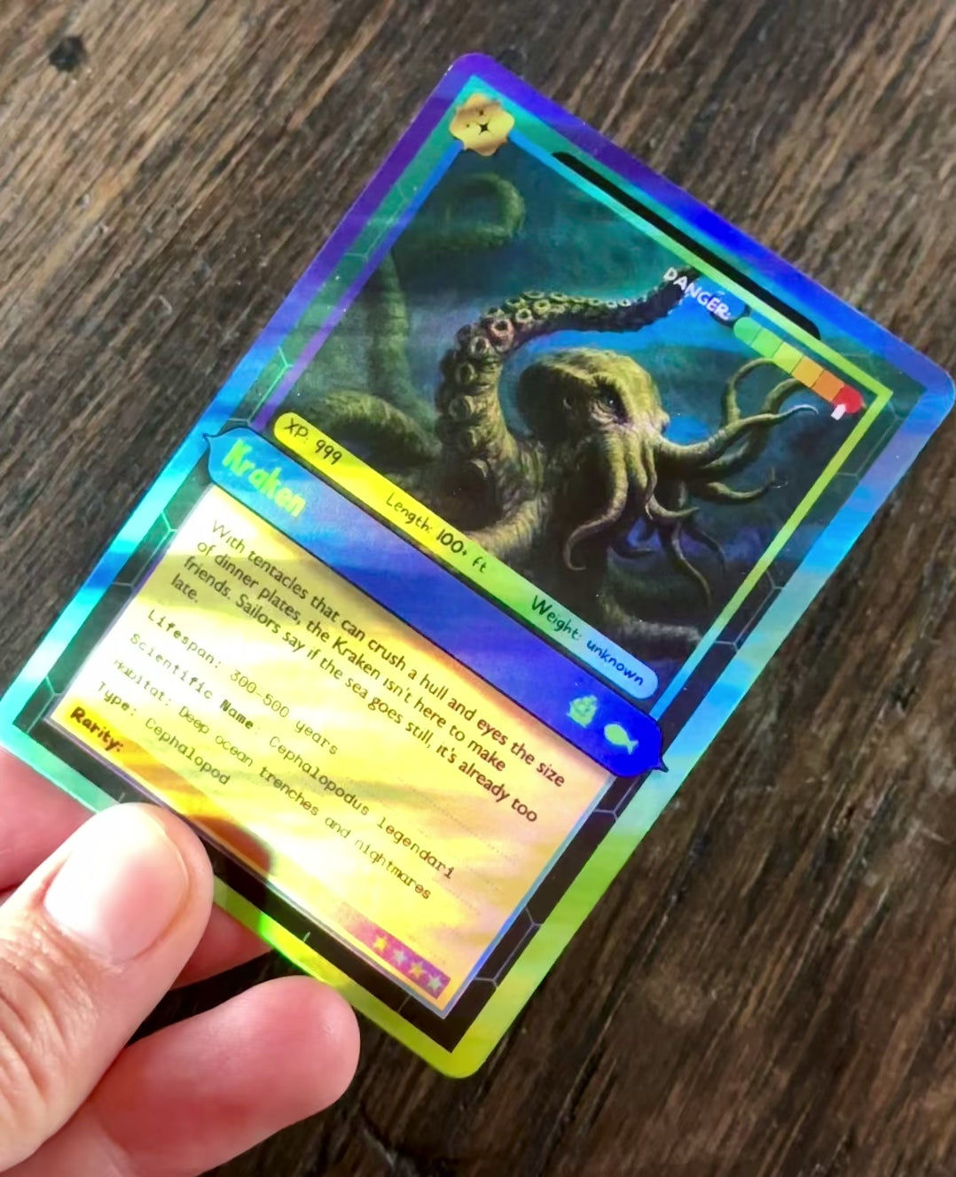 Creature Packs Series 1