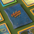 Creature Cards